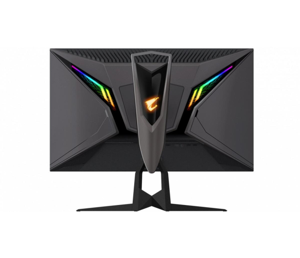 Gigabyte Aorus FI27Q - 520772 - zdjęcie 4